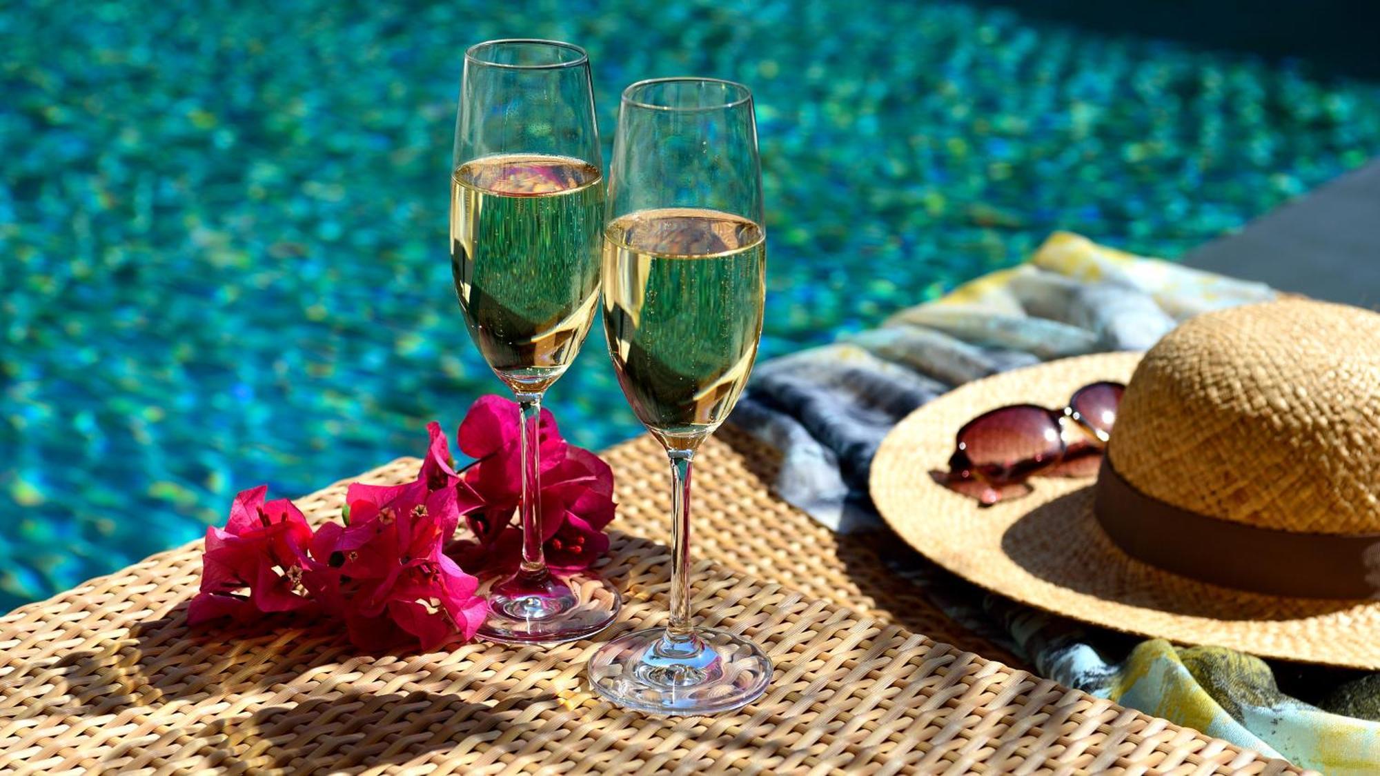 The Uza Terrace Beach Club Villas Йомитан Екстериор снимка